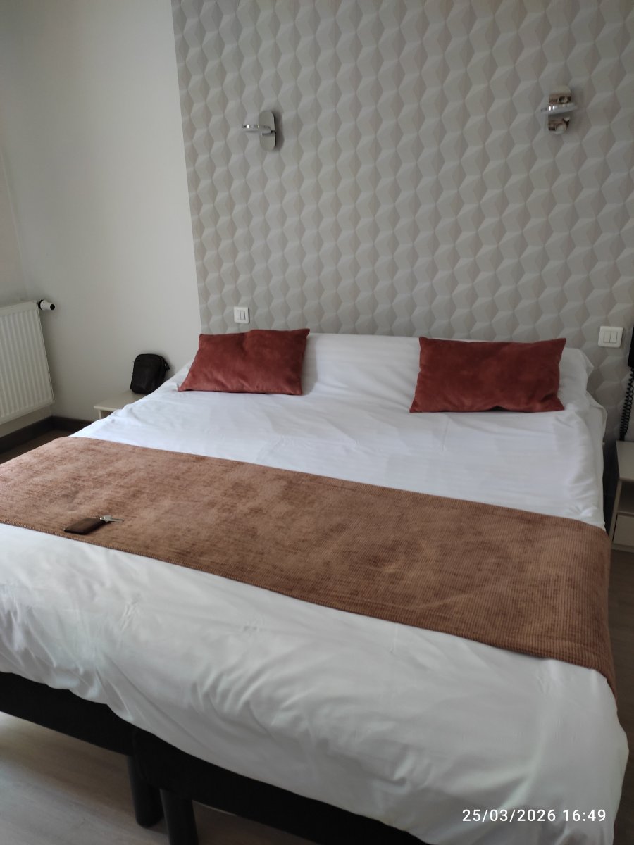 HERARD酒店餐厅-客卧