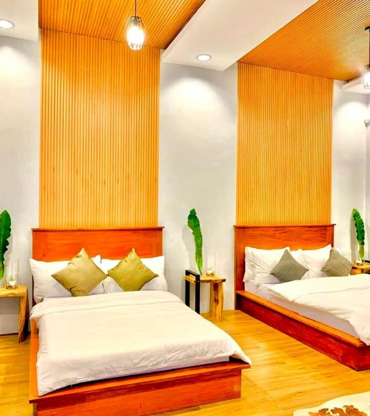 RMK Resort & Hotel and Event Center