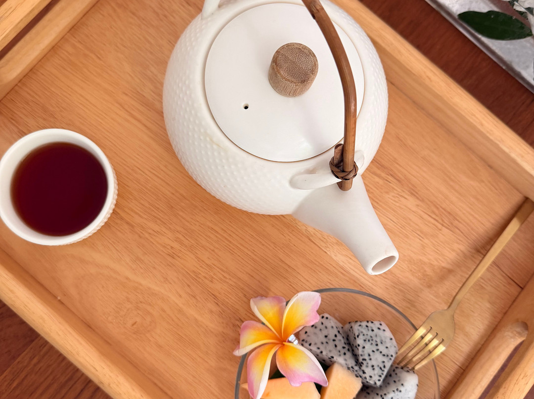 Shine Spa Phuket-攀瓦角必去景点