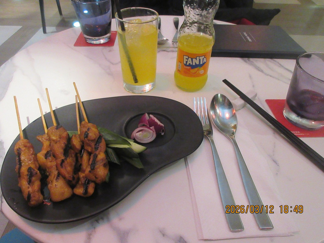 Bugis Kitchen