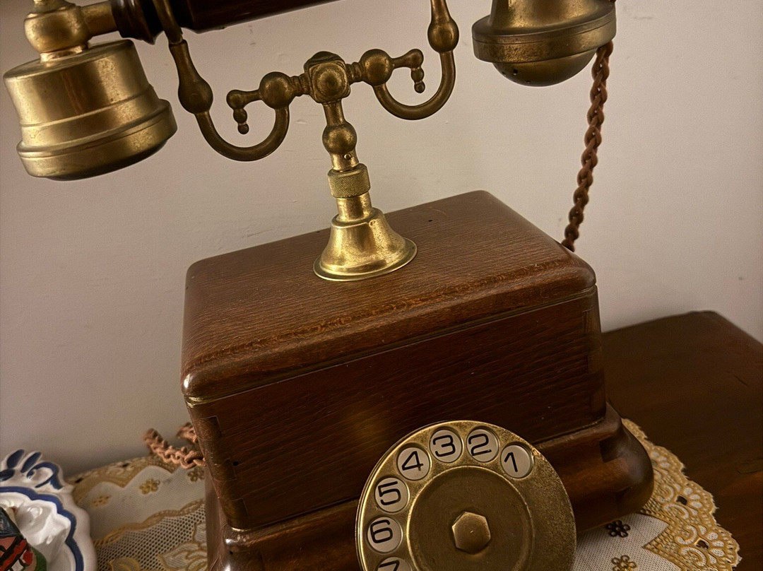 B&B l' Antica Fonte主图