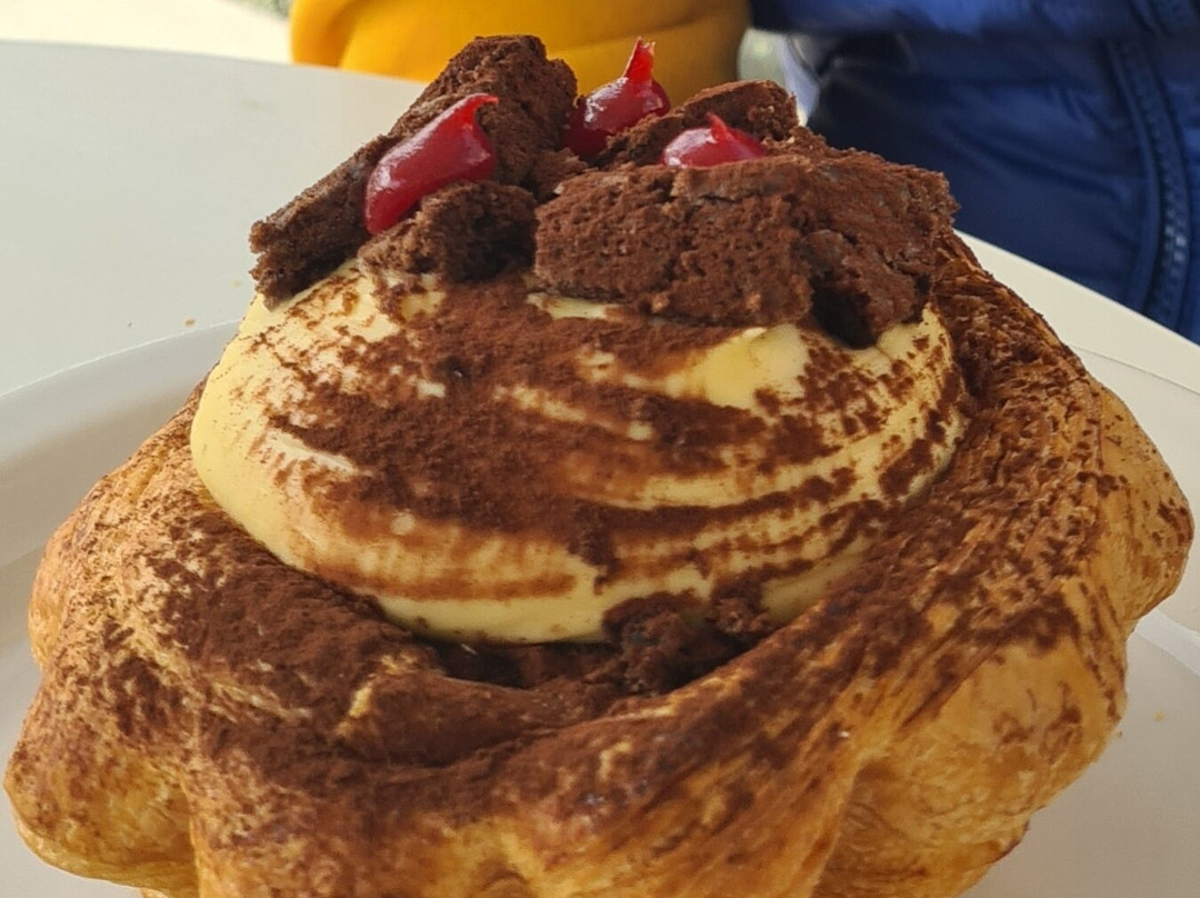 Alisé Pâtisserie
