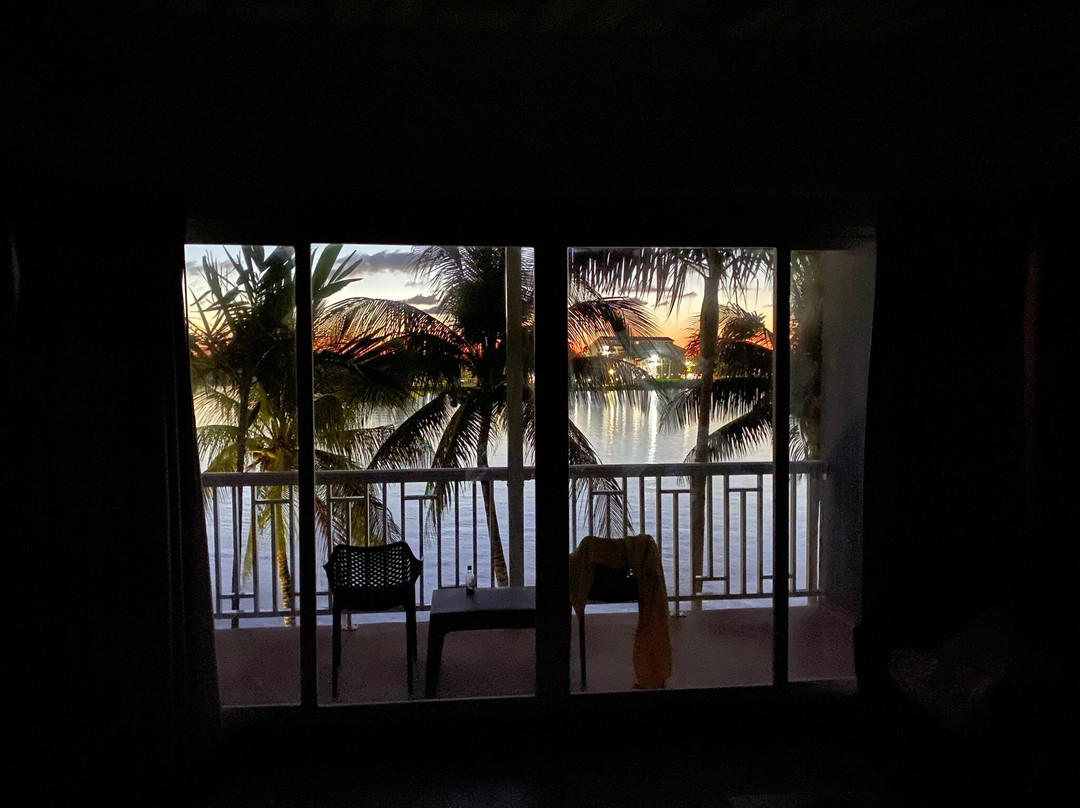 海豚湾公寓式酒店主图