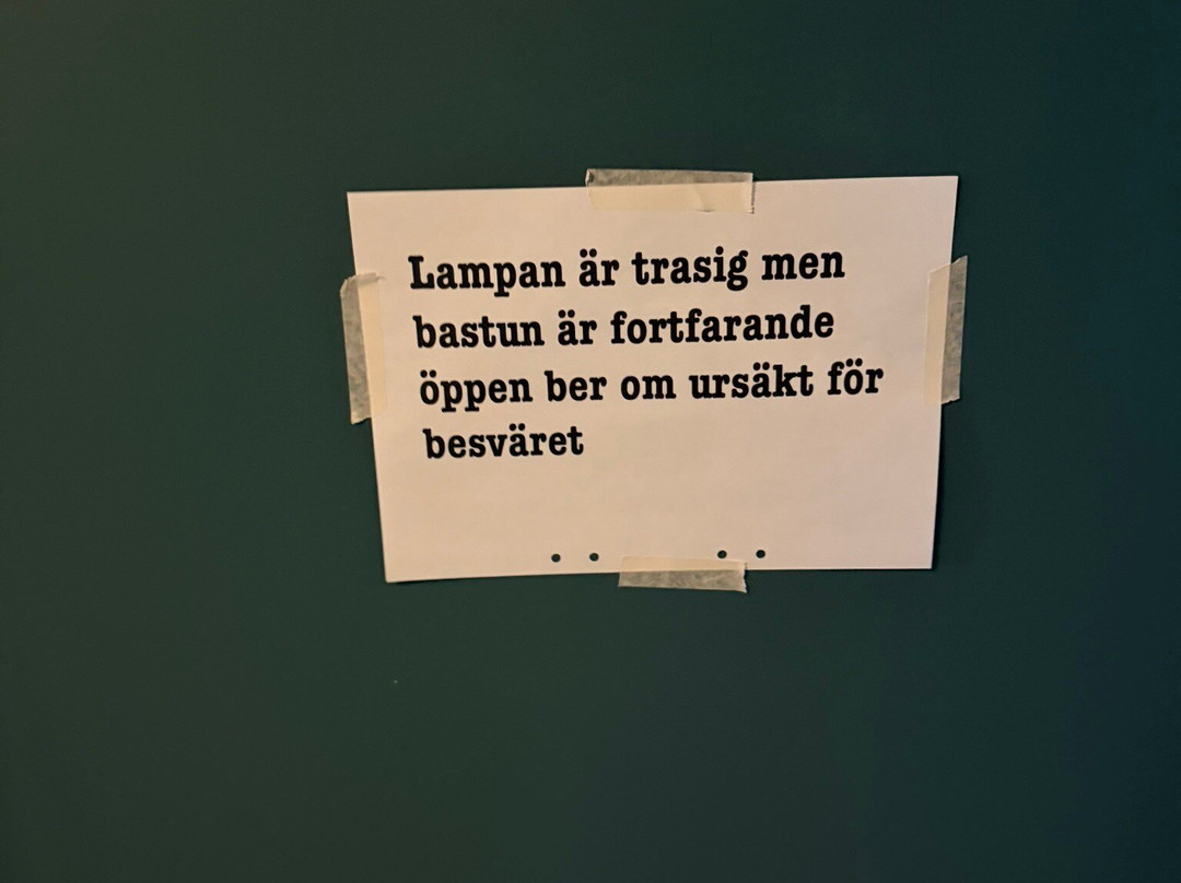 Hotell Viktors主图