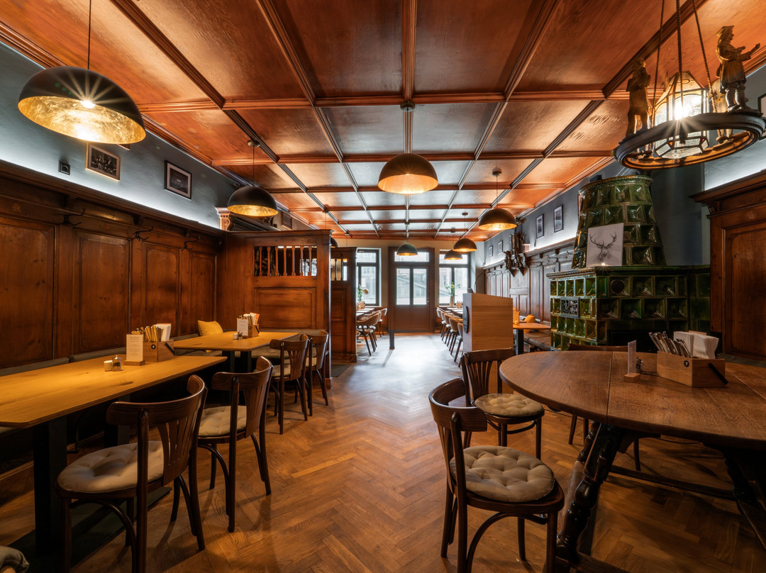 Waldhorn Wirtshaus & Event