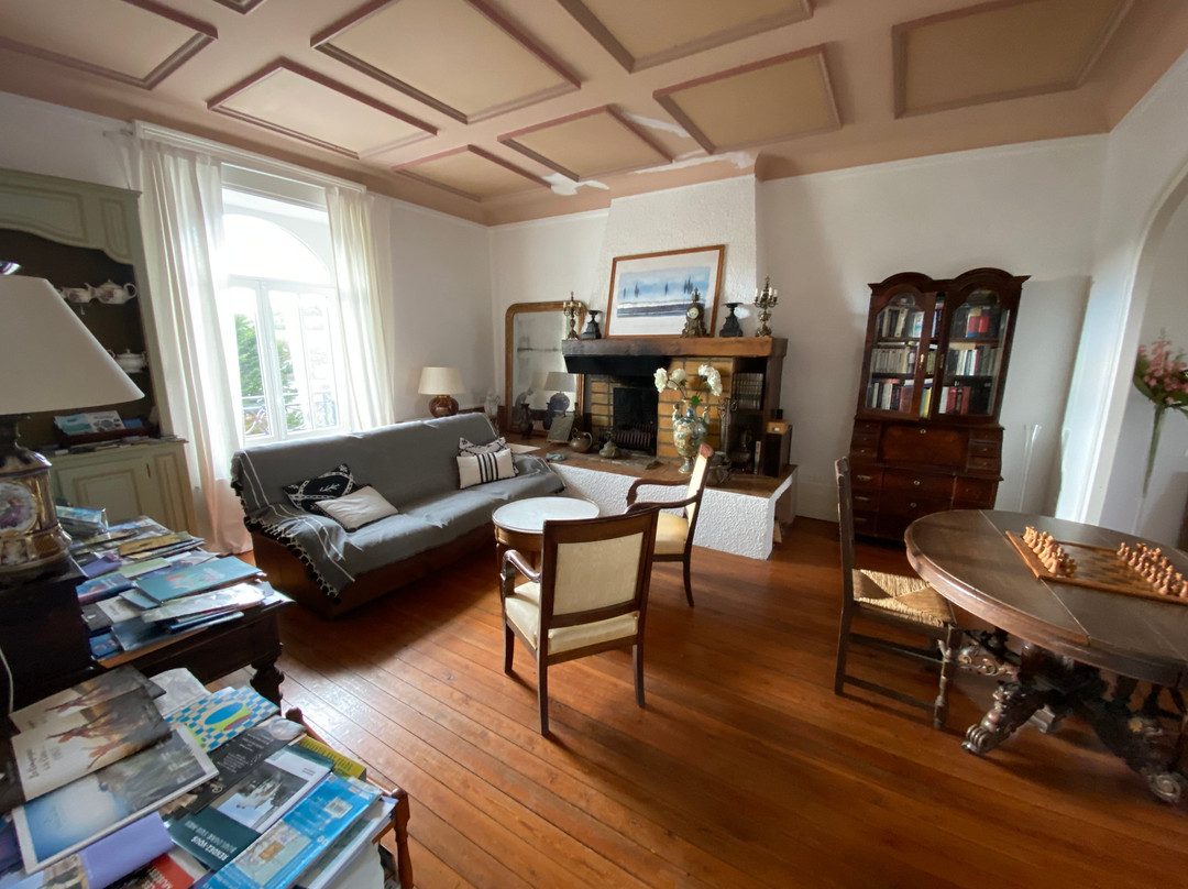 普雷恩艾尔酒店主图