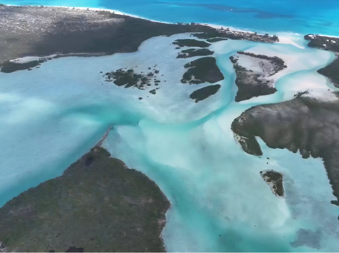 Hydro Watersports-大埃克苏马必去景点