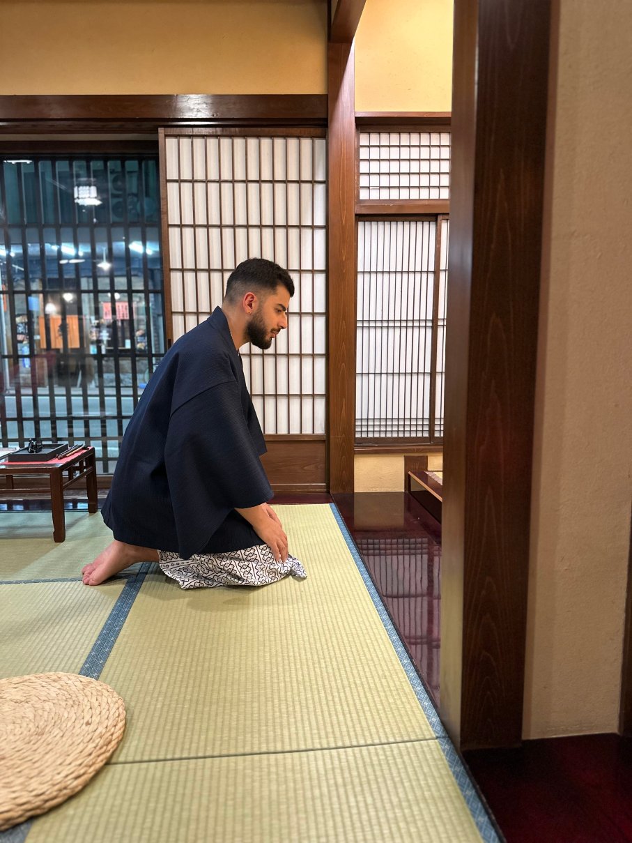 田边旅馆-官方