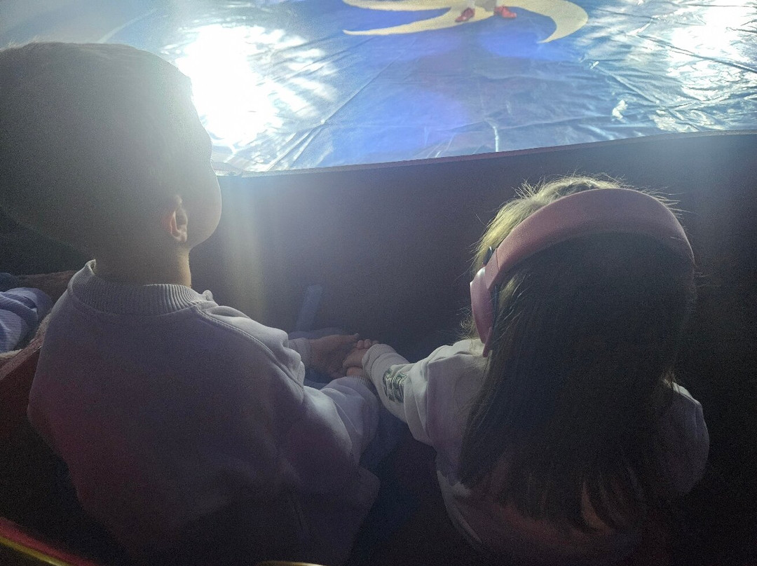 Cigoland - Parc des Cigognes et Attractions-Kintzheim必去景点