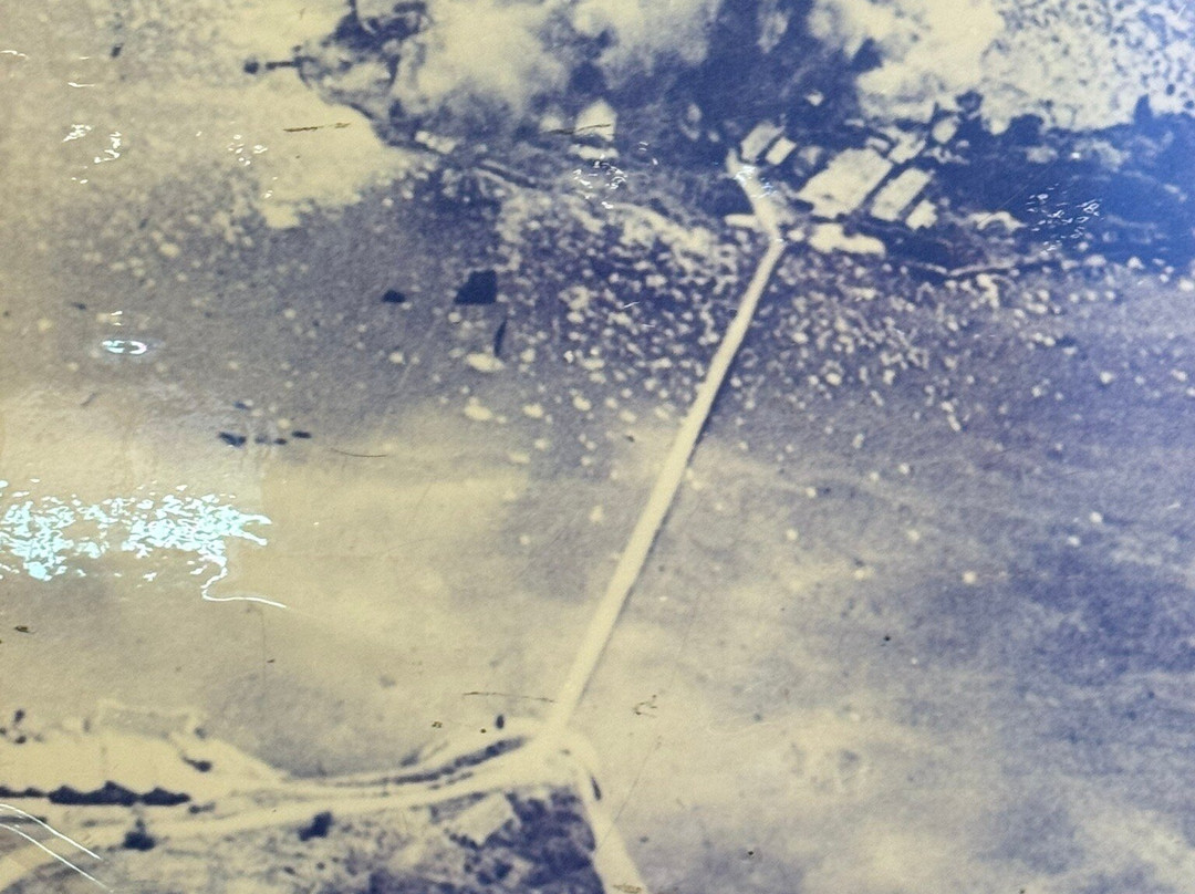 Chatham Saw Mill-布莱尔港必去景点