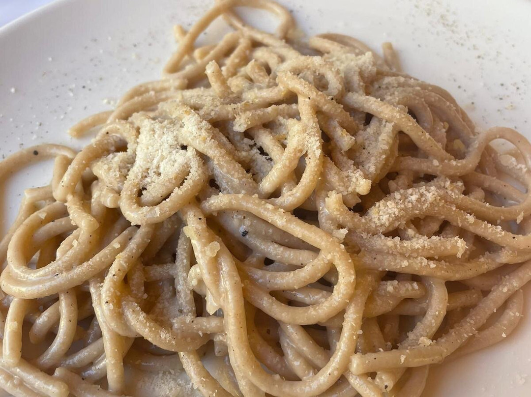 Mulino Val d’Orcia-皮恩扎必去景点