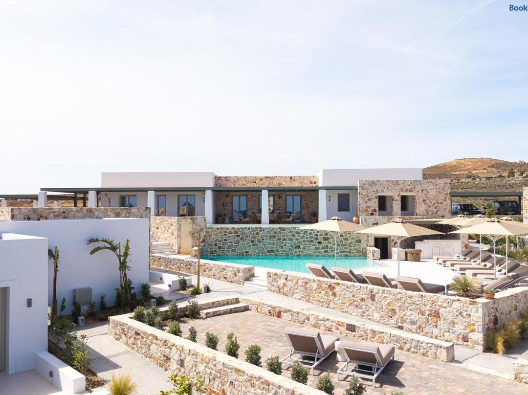 Espera Suites