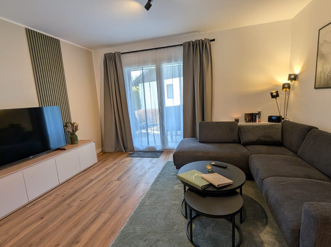 Feriendorf Lechbruck主图