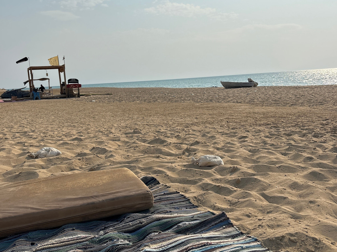 Soul Kitesurfing-雷斯苏勒必去景点