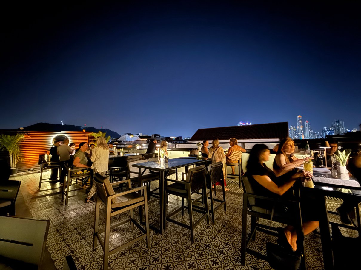 Hotel La Compañía Casco Antiguo-官方