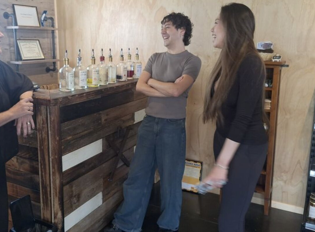 Auckland Wine Trail Tours-奥克兰中心地区必去景点