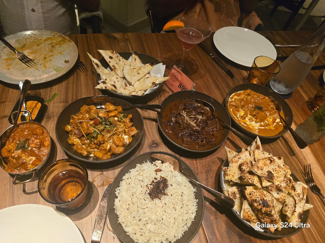 Kesari Restaurant