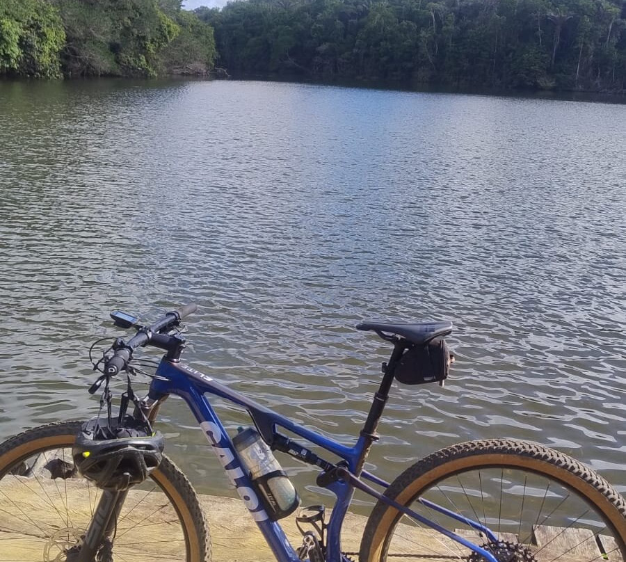 Elo Bike & Trips-Serra Grande必去景点