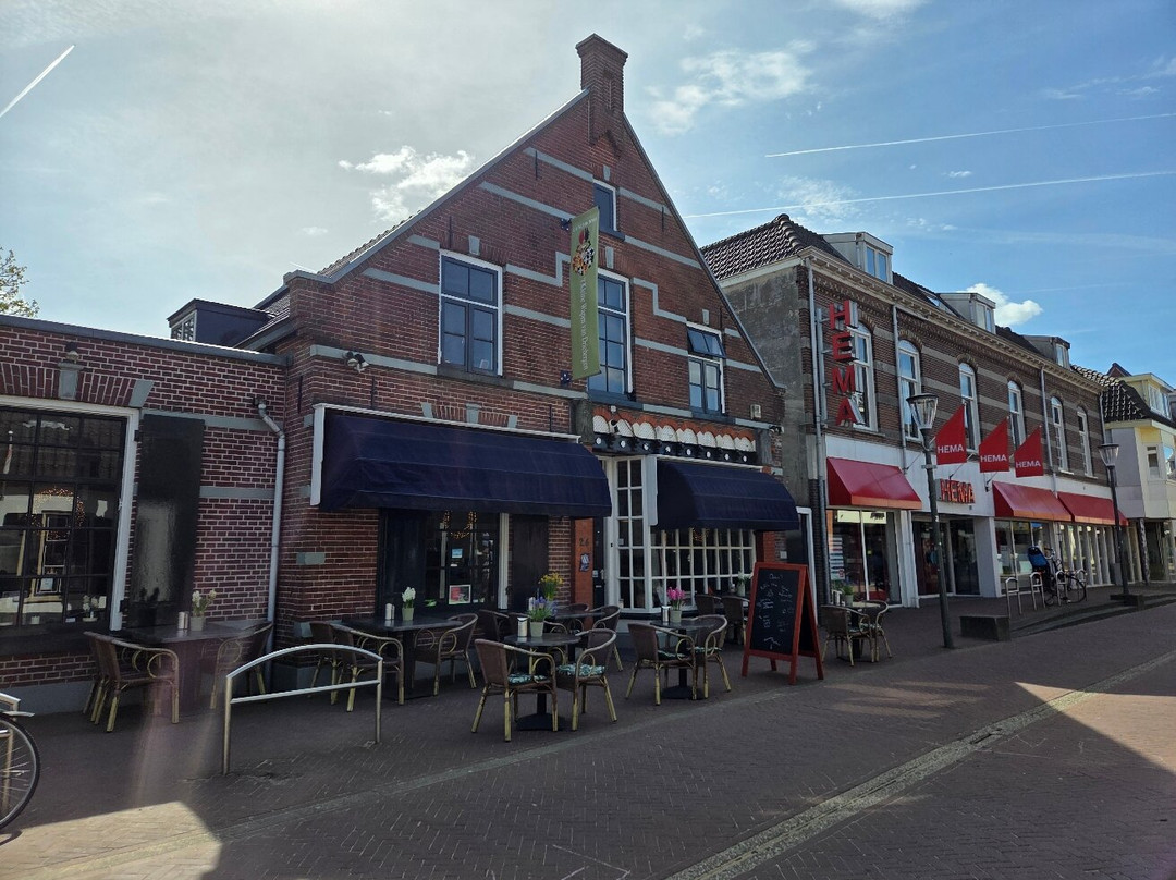 't Kleine Wapen van Driebergen