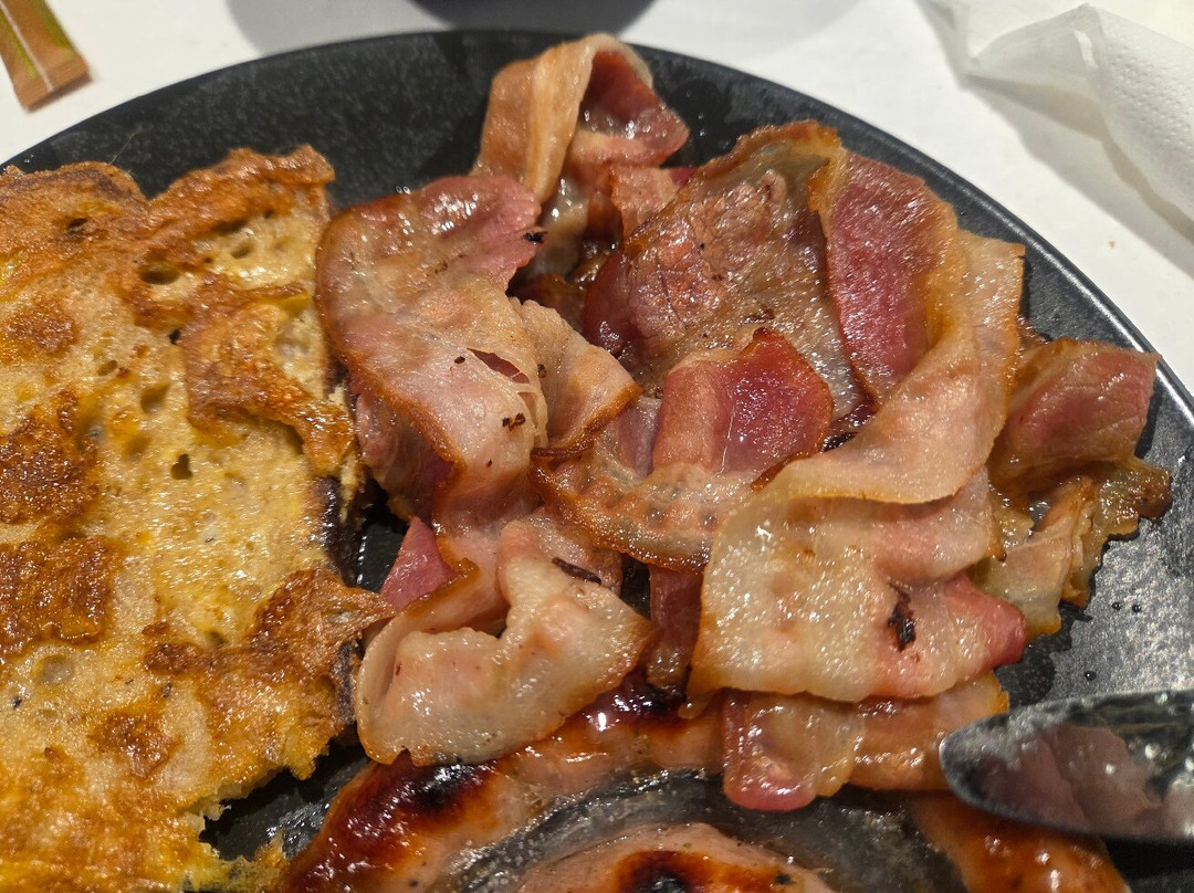 Sporting Chance - Sports Bar & Grill