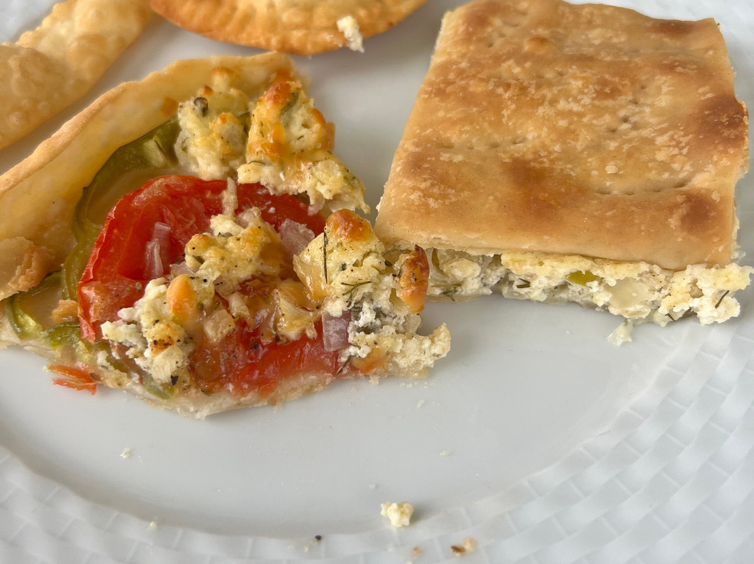 Mykonos Farmers-米科诺斯必去景点