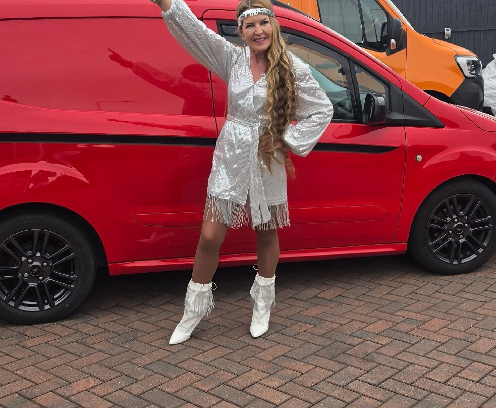 Hull New Theatre-赫尔河畔金斯顿必去景点