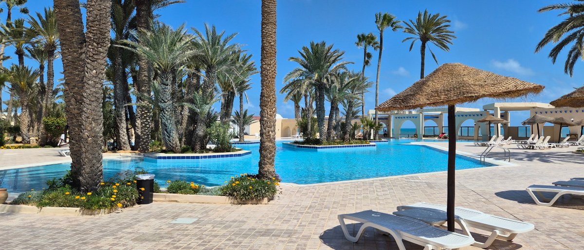 齐塔海滩度假村-官方