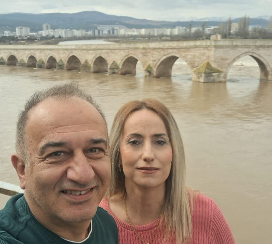 Kesik Kopru-Sivas必去景点