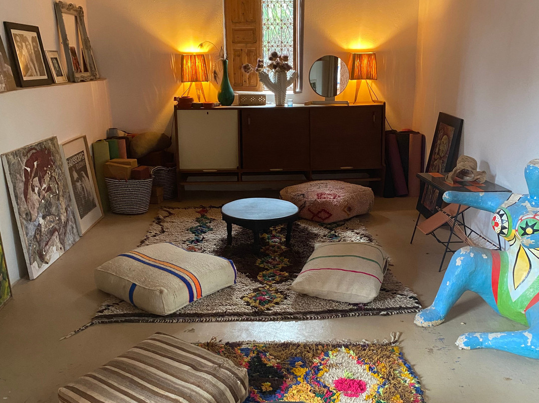 菲尔姆柏柏尔住宿加早餐旅馆主图