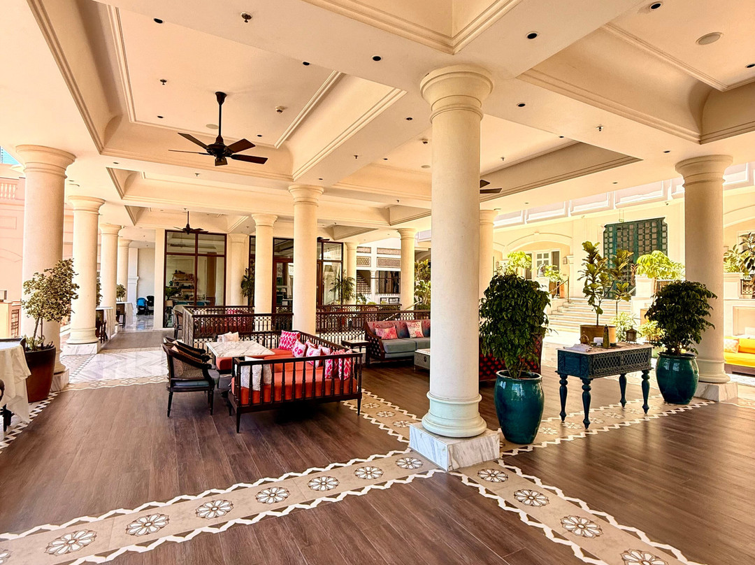 Pilibhit房子, 哈里德瓦尔 - IHCL SeleQtions主图