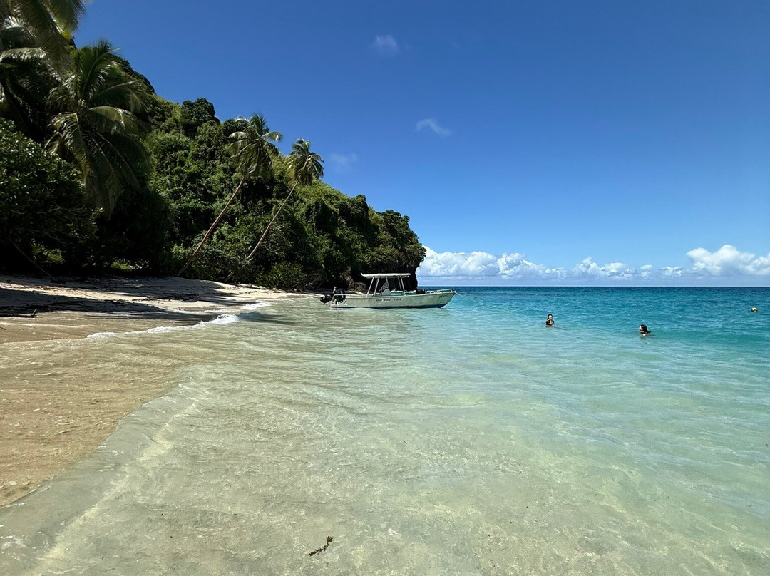 Base Fiji-Korolevu必去景点