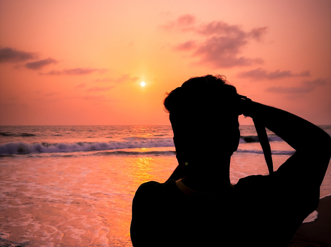 马拉巴海滨度假村及水疗中心主图