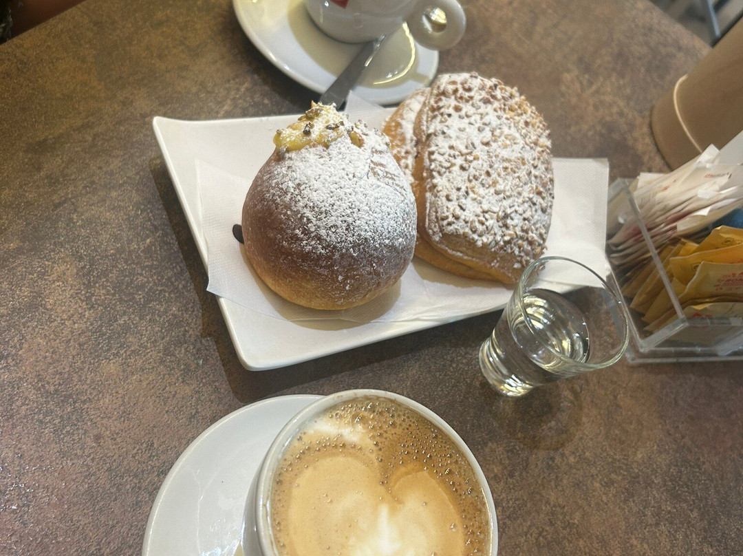 Pasticceria Caffetteria Dolce & Gelato