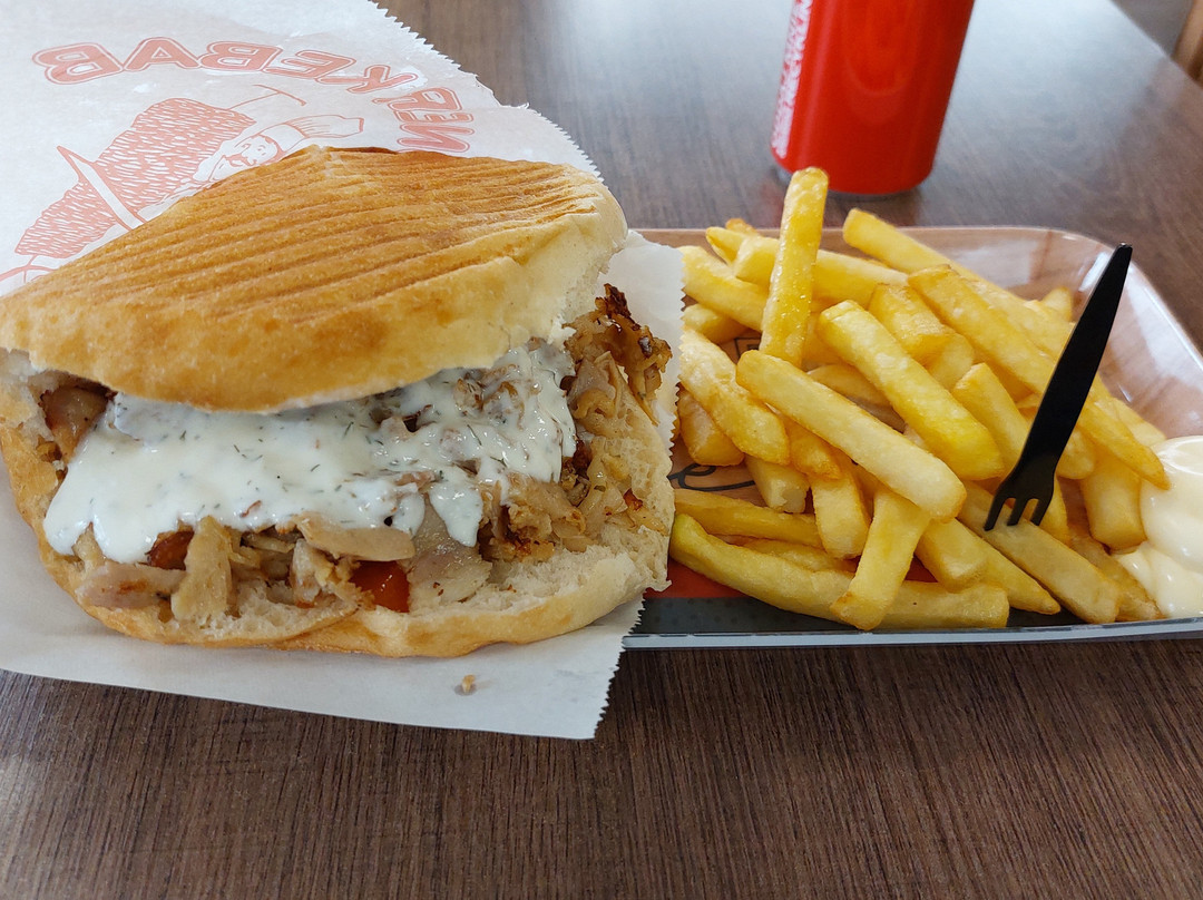 Snack TAKSIM