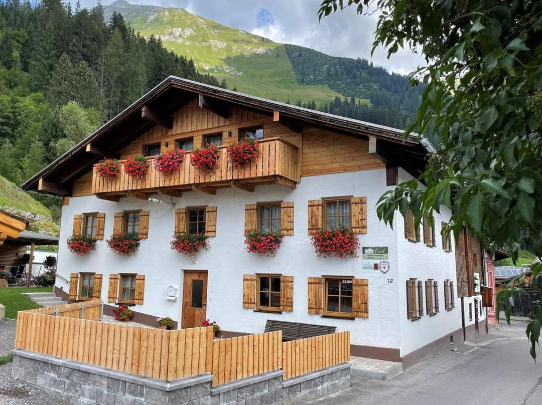 Haus Walch