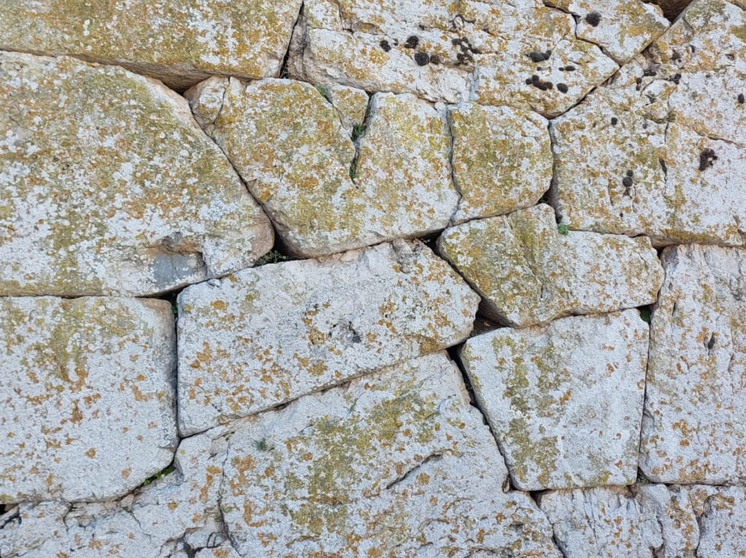 Mura poligonali urbane di Alatri-Alatri必去景点