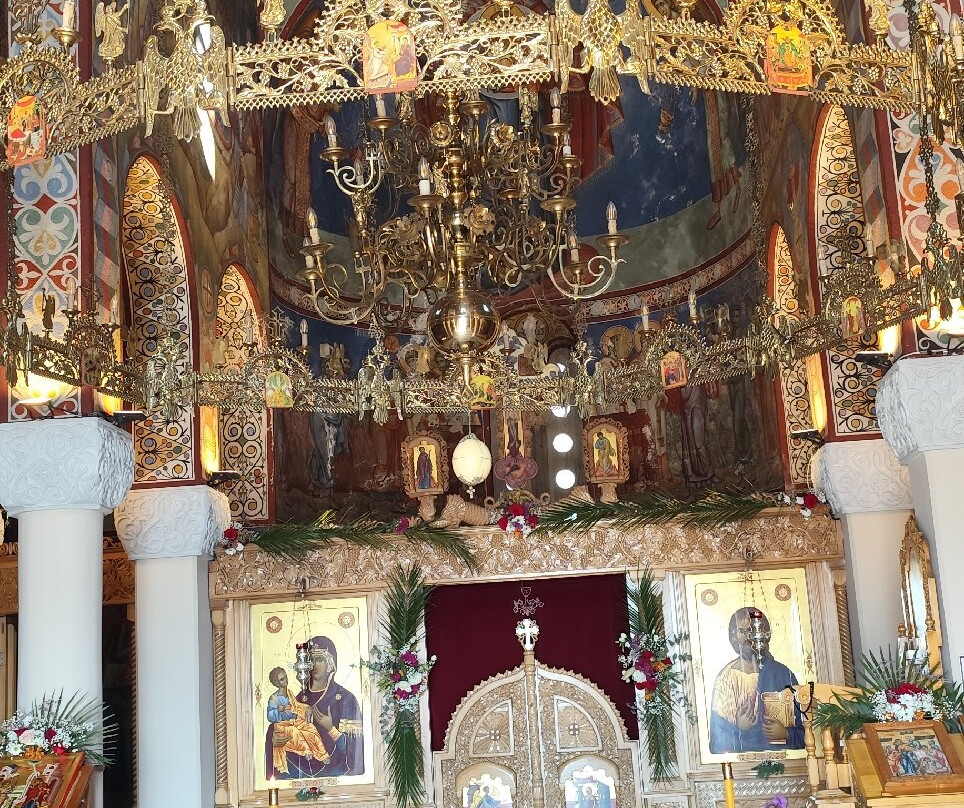 Hercegovacka Gracanica-特雷比涅必去景点