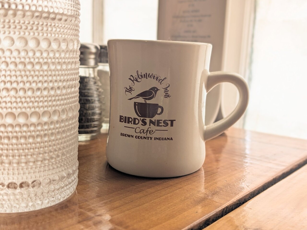 Bird's Nest Café