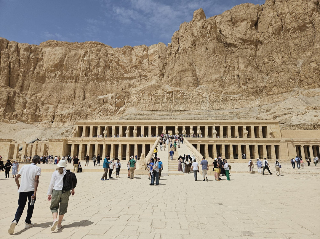 Mara House Luxor 玛拉豪斯卢克索主图