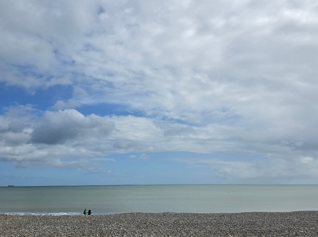 Bray Beach-布瑞必去景点