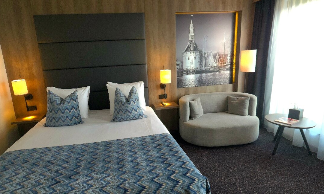 霍恩范德沃尔酒店主图