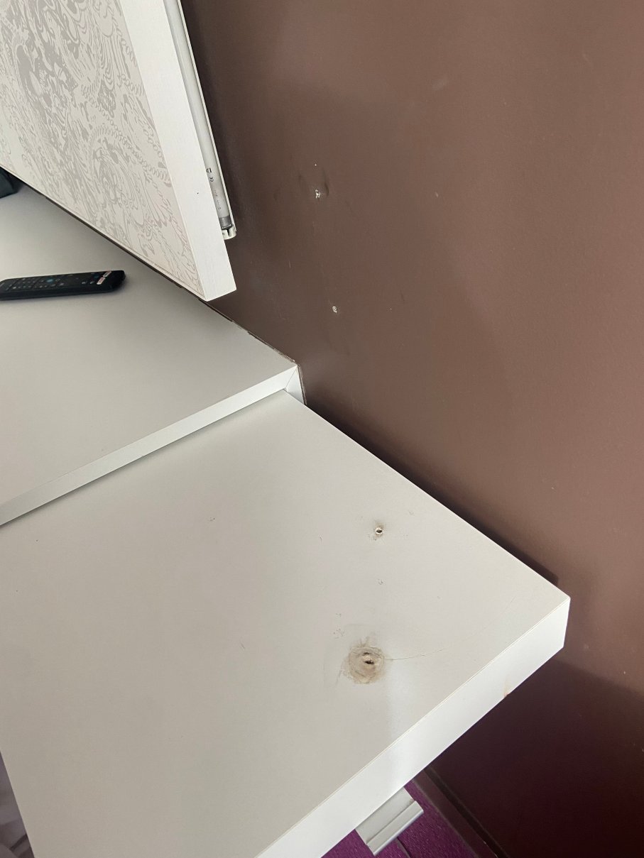 一搏酒店-旅行者