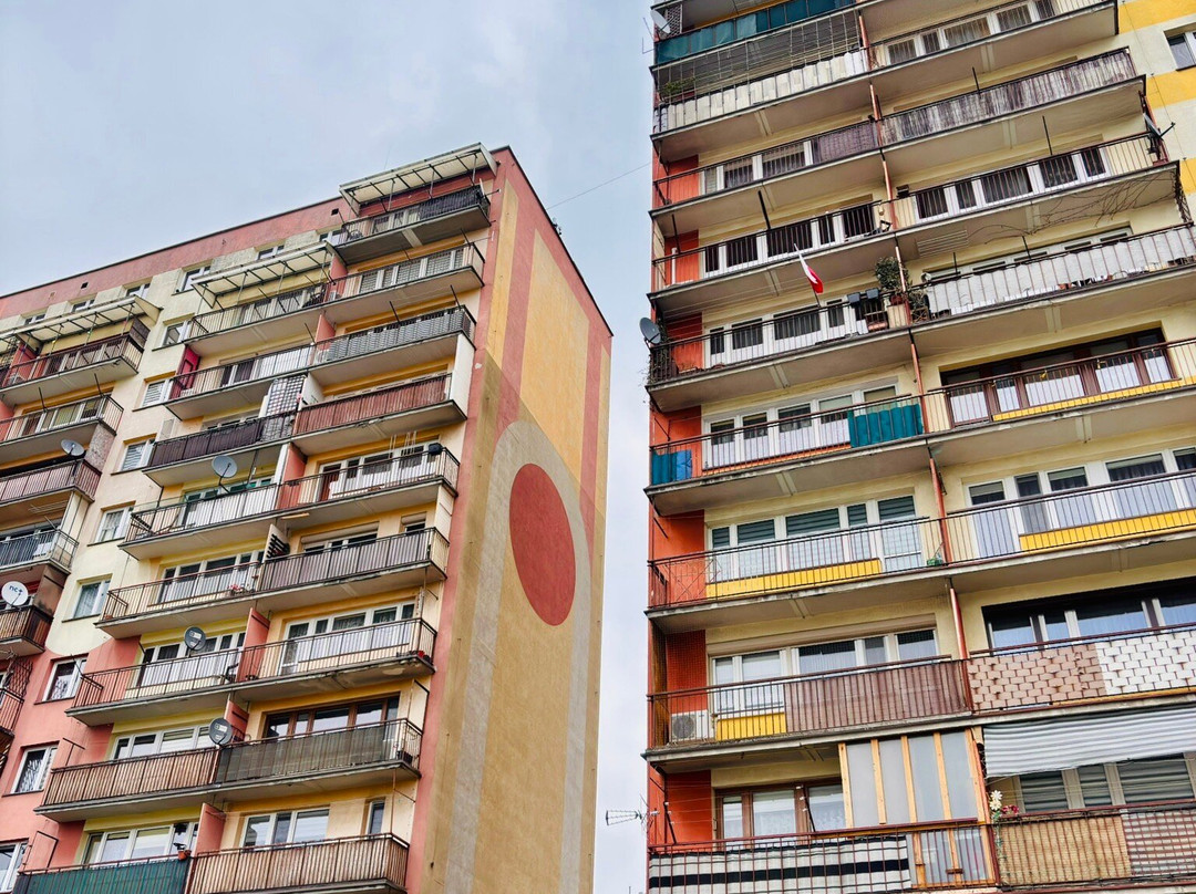 克拉特夫美特波罗-金色郁金香酒店旗下主图