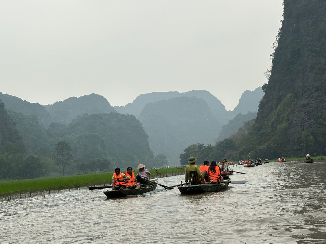 Horizon Vietnam Travel-河内必去景点