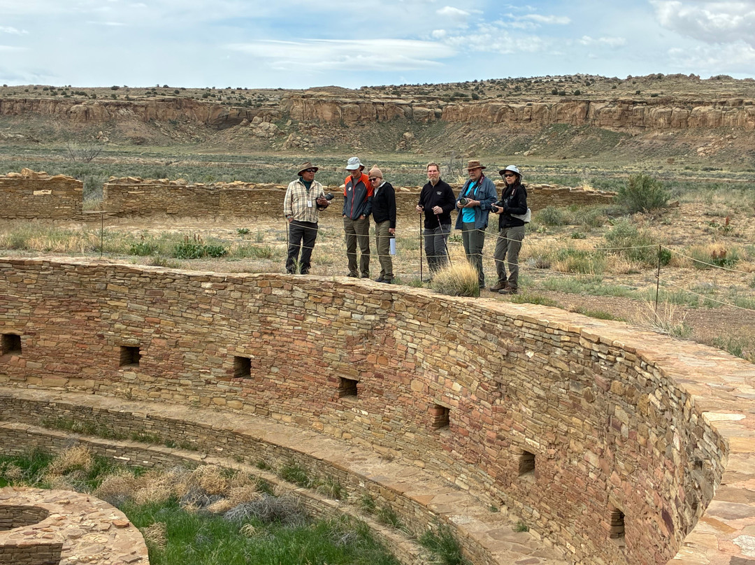 Navajo Tours USA-Nageezi必去景点