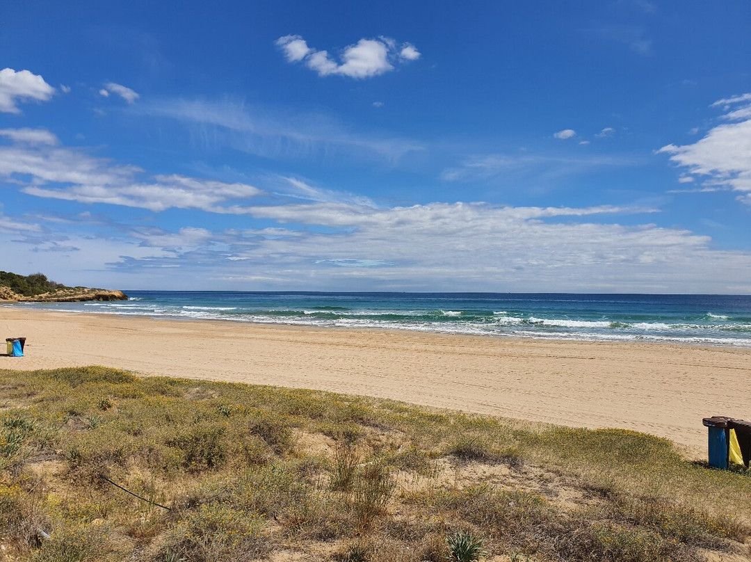 Playa La Savinosa-塔拉戈纳必去景点