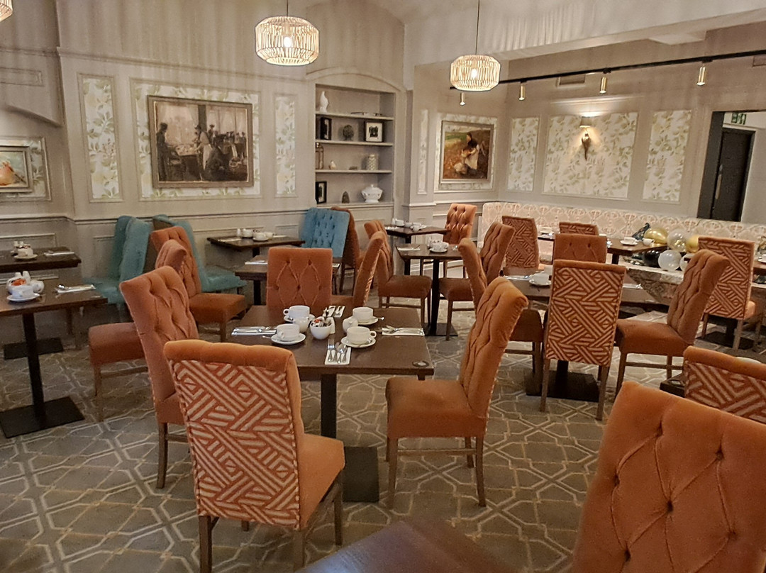 Warner Hotels - Thoresby Hall Hotel主图