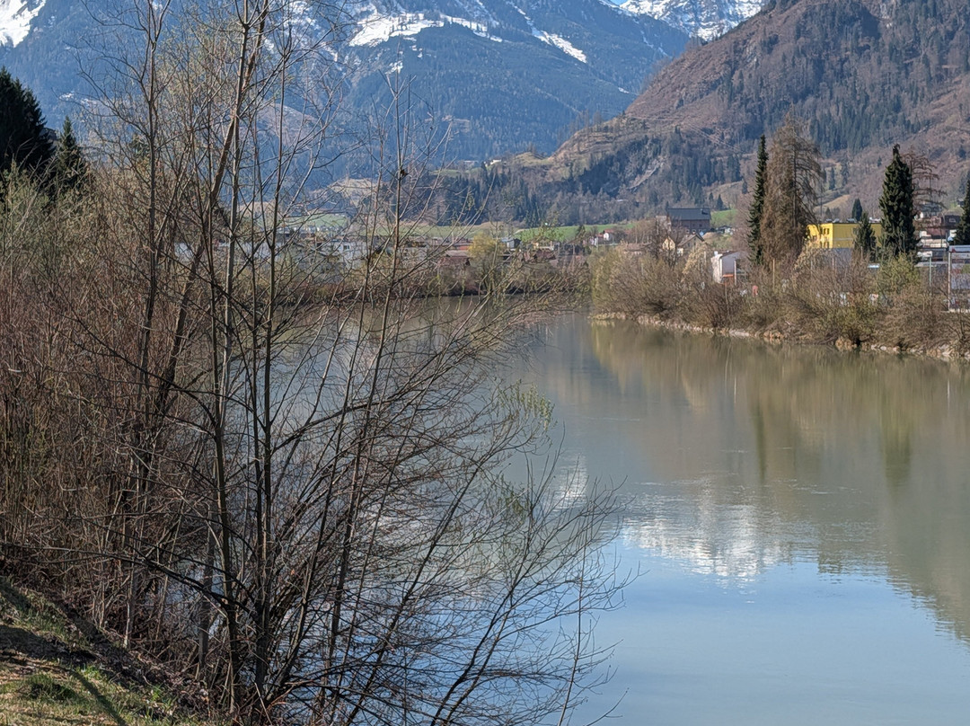 圣约翰高山之地酒店主图