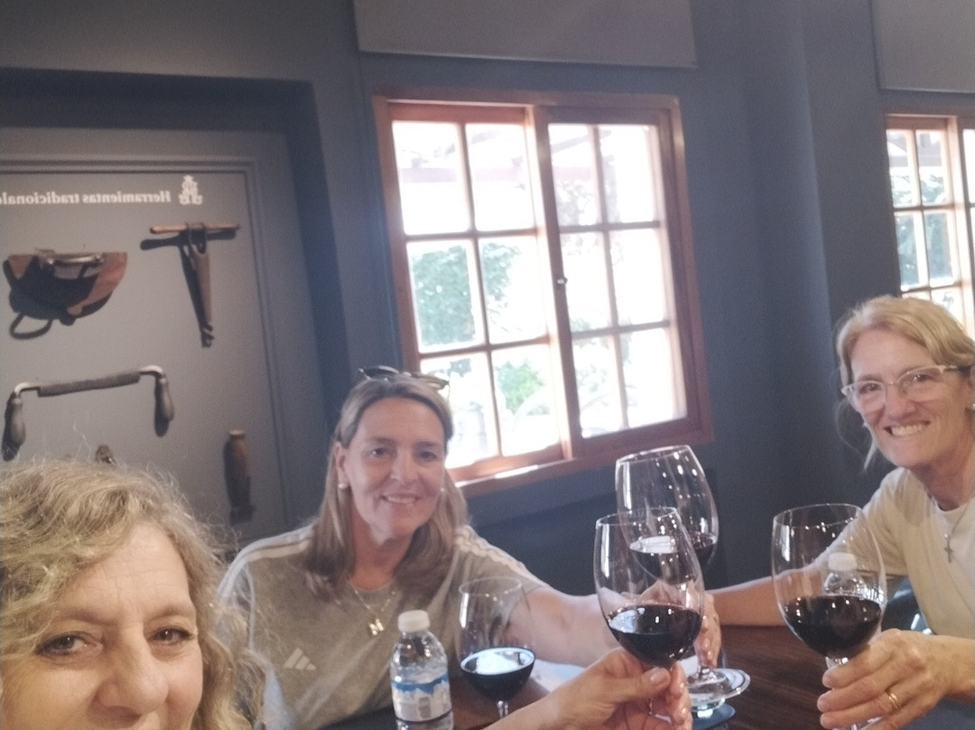 Bodega Alfredo Roca-圣拉斐尔必去景点