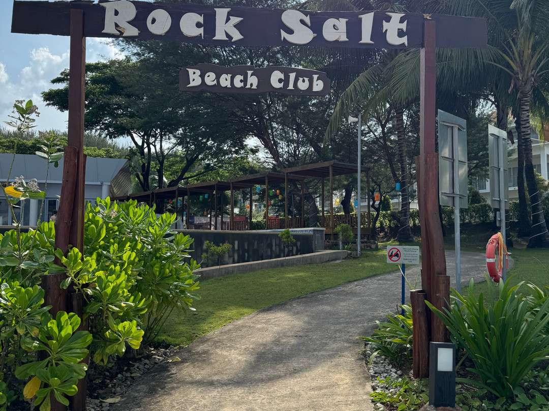 Harris Resort Barelang主图